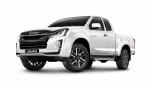 Isuzu D-Max Hi-Lander Stealth 2-Door 2019 года (TH)